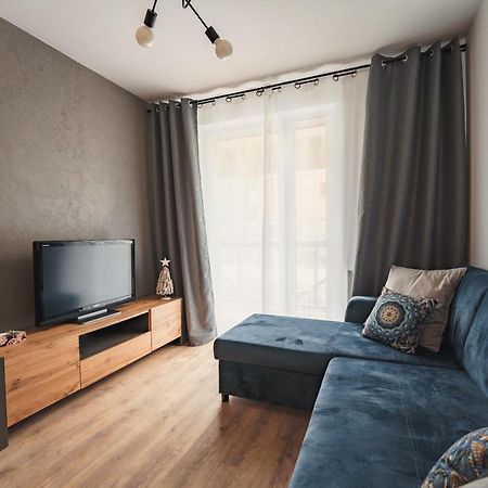 شقة Świeradów-Zdrój  في Apartament Nr 16 - Zrodlana 2 المظهر الخارجي الصورة
