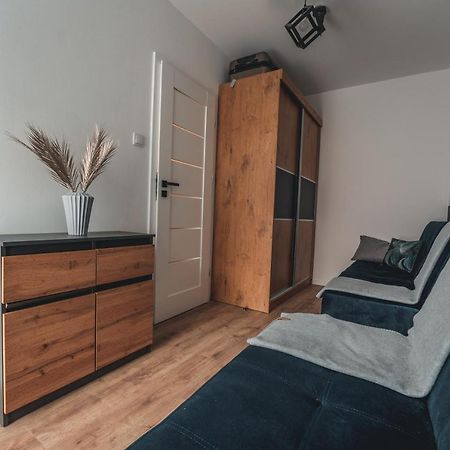 شقة Świeradów-Zdrój  في Apartament Nr 16 - Zrodlana 2 المظهر الخارجي الصورة