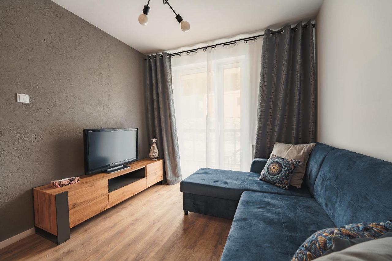 شقة Świeradów-Zdrój  في Apartament Nr 16 - Zrodlana 2 المظهر الخارجي الصورة