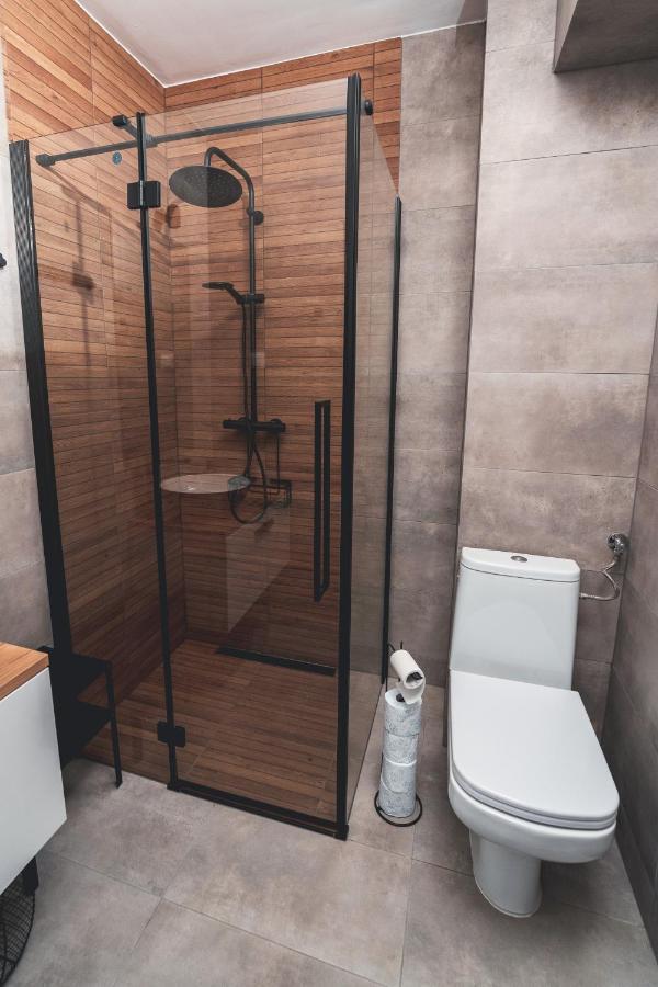 شقة Świeradów-Zdrój  في Apartament Nr 16 - Zrodlana 2 المظهر الخارجي الصورة